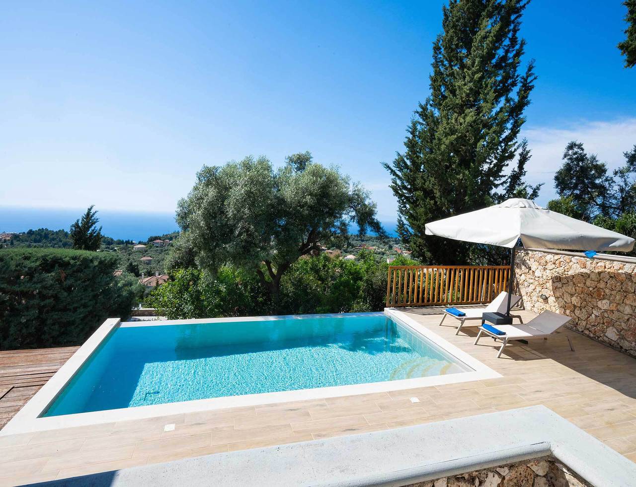 Sole in Greece