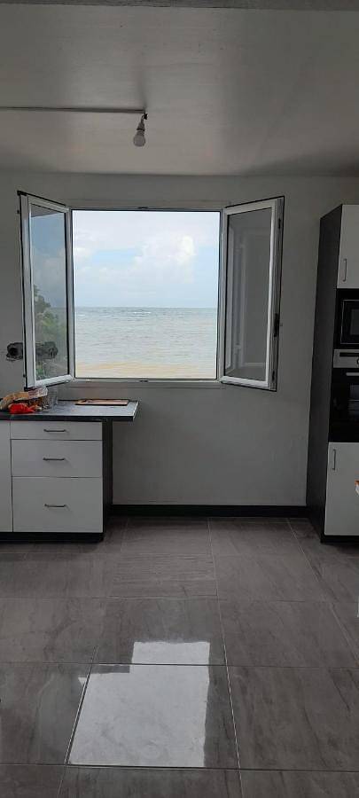 Casa de vacaciones para 4 personas, con terraza y vistas - 1