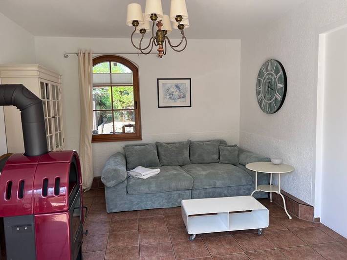 Ferienhaus für 4 Personen, mit Sauna in Region Oder - Spree - 2