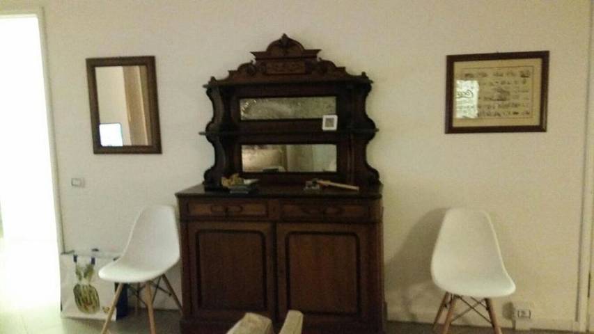 Chambre d’hôte pour 3 personnes, avec balcon à Nuoro - 4