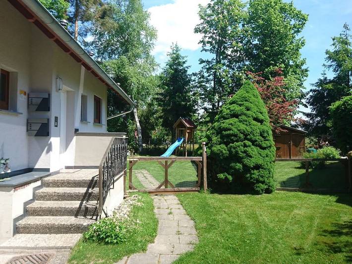 Braun "Haus Wally" in Rötenbach (Friedenweiler), Friedenweiler