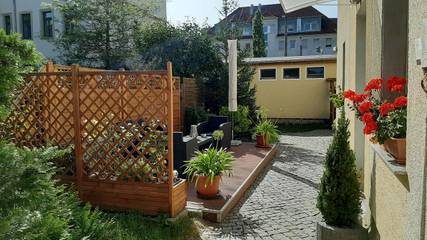 Ferienwohnung für 2 Personen in Laubegast, Dresden, Bild 3