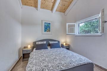 Ferienhaus für 4 Personen in Lošinj, Kvarner Inseln, Bild 3