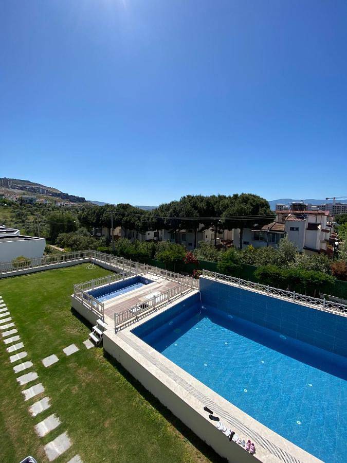 Holiday apartment for 4 people, with pool and balcony - 1