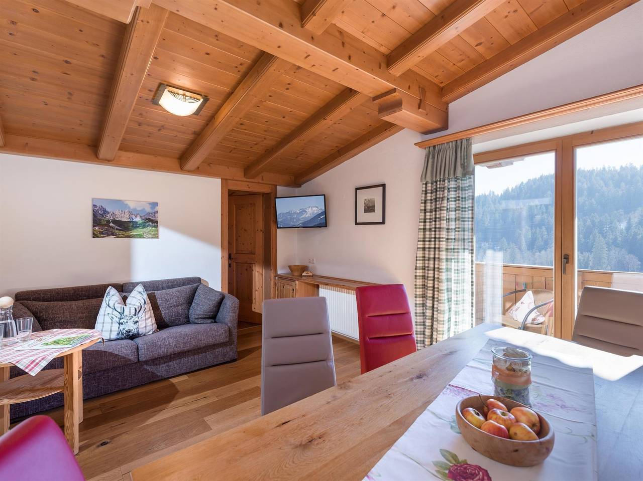 Ganze Ferienwohnung, Appartement 6 " Wilder Kaiser " in Going am Wilden Kaiser, Kaisergebirge