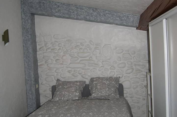 Gîte pour 4 personnes, animaux acceptés à Le Boulou - 2