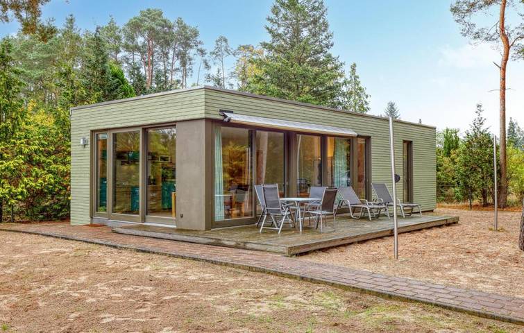 Ferienhaus für 4 Personen - 1