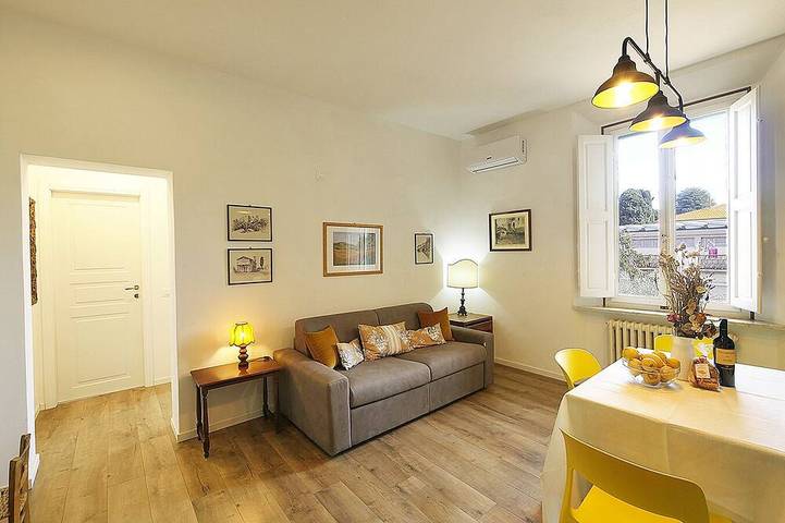 Apartamento de vacaciones para 4 personas - 1