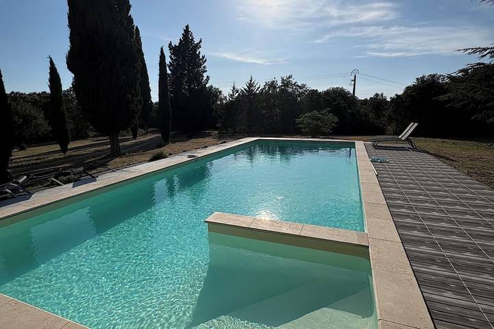 Maison de vacances pour 4 personnes - 1