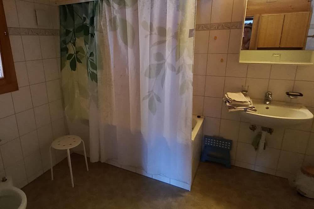 Ferienwohnung Habkern für 1 - 5 Personen mit 2 Schlafzimmern - Bauernhaus in Habkern, Berner Oberland