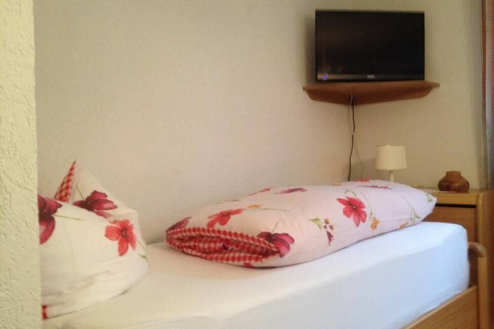 Ganze Wohnung, Gemütliche drei Sterne Ferienwohnung mit Terrasse in Schnaittach, Frankenalb
