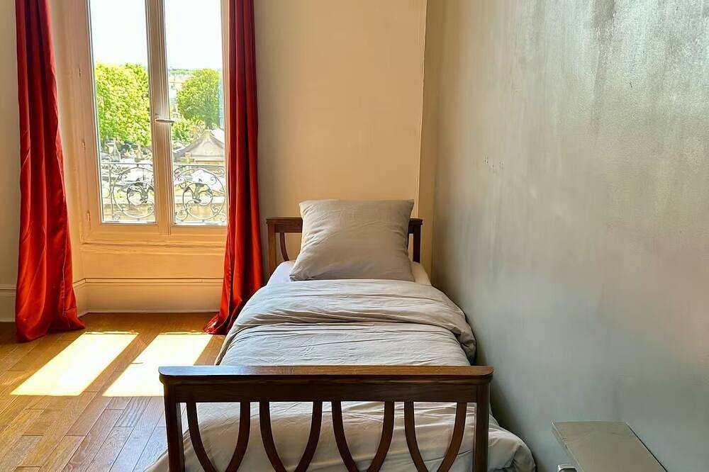 Appartement entier, Appartement - Proche château de Versailles in Le Chesnay, Yvelines