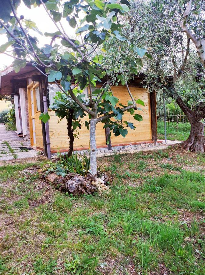 Casetta dei sogni in Eboli, Provincia di Salerno