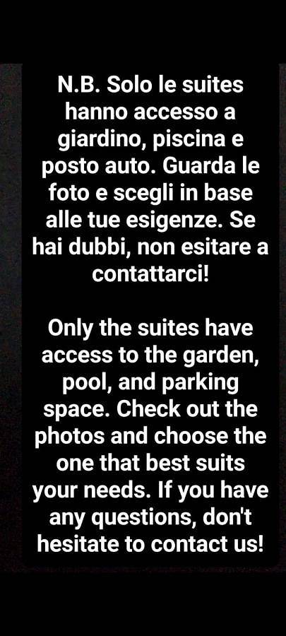 B&b per 5 persone, con Terrazza e Giardino nonché Piscina e Panorama in Terminillo