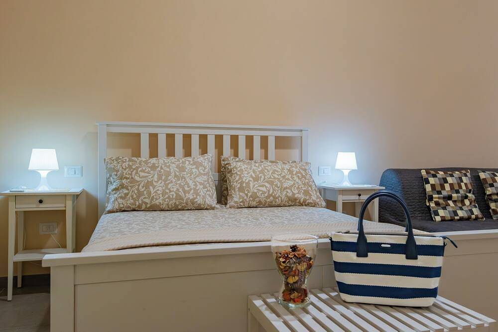 Apartamento entero, Essentia Ortigia Rooms Earth - Apartment Wifi in Siracusa, Sicilia