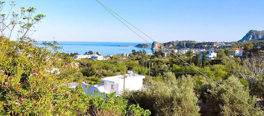 Bungalow für 2 Personen, mit Whirlpool und Terrasse sowie Garten und Pool auf Rhodos - 2