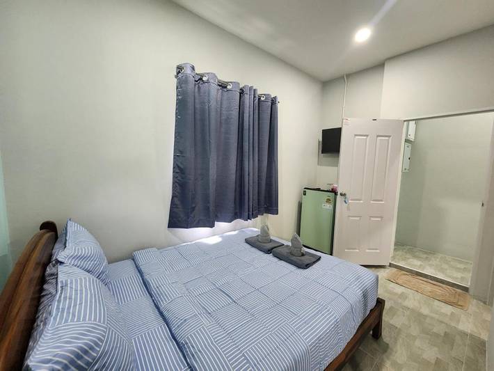 Maison d’hôte pour 2 personnes dans Ko Phangan - 3