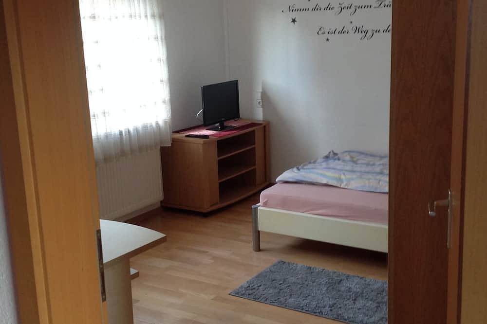 Ganze Wohnung, Ferienwohnung/App. für 1 Gast mit 35m² in Heidenheim - Schnaitheim (169043) in Heidenheim, Stuttgart Region