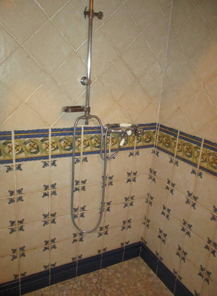 Chalet pour 14 personnes, avec jardin et balcon dans le Doubs - 4