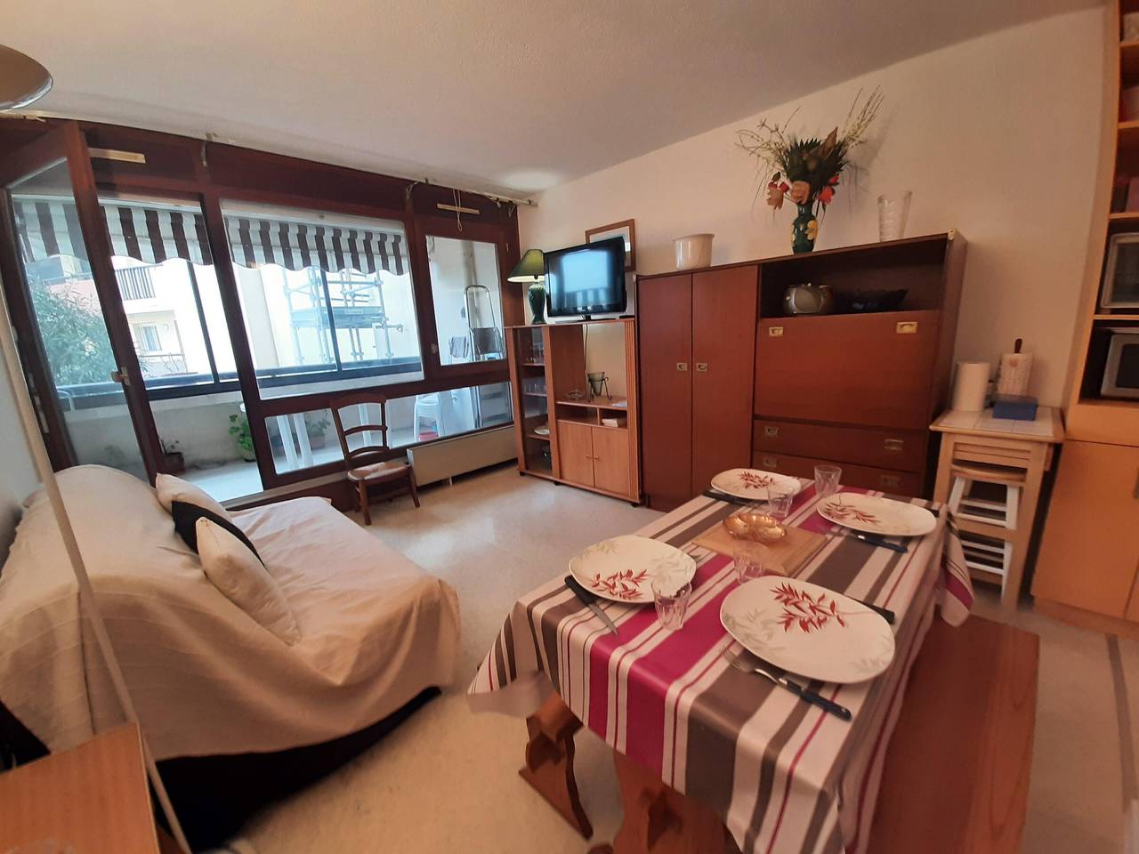 Photo : Appartement de vacances