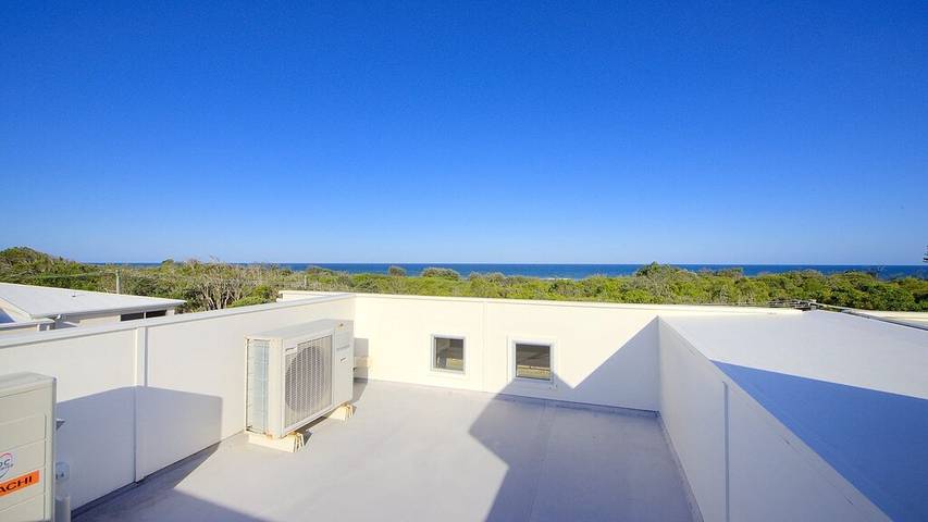 Holiday rental for 4 people, with garden in Peregian Beach
