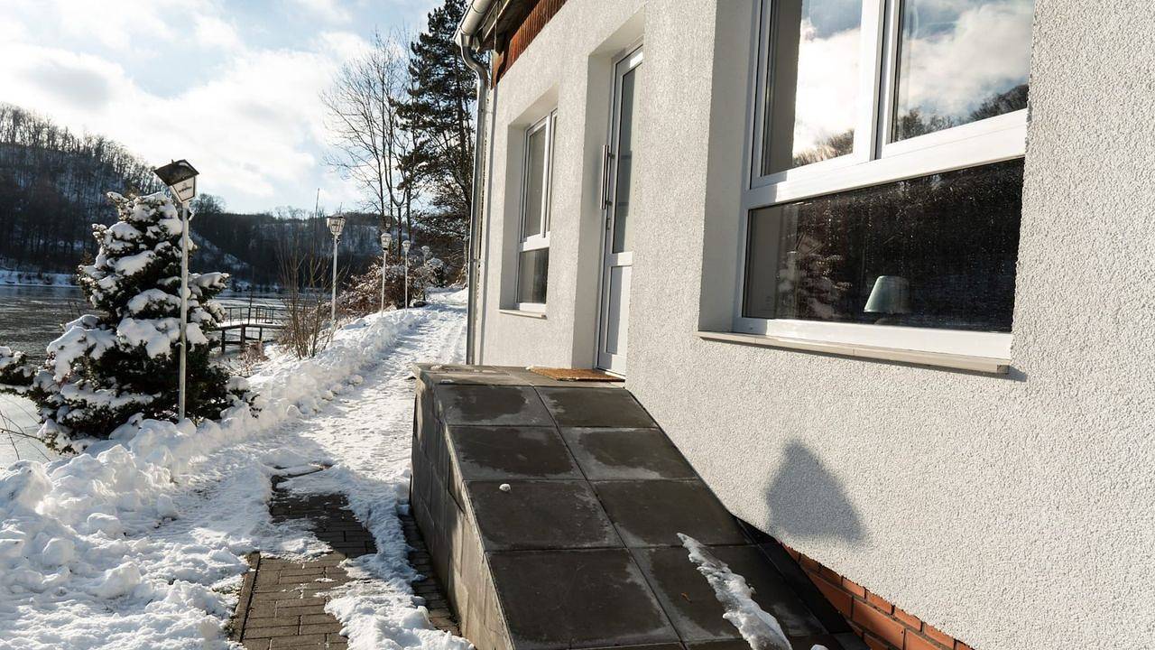 Ganze Ferienwohnung, Ferienwohnung für 4 Personen (55 m²) in Güntersberge in Güntersberge, Harzgerode