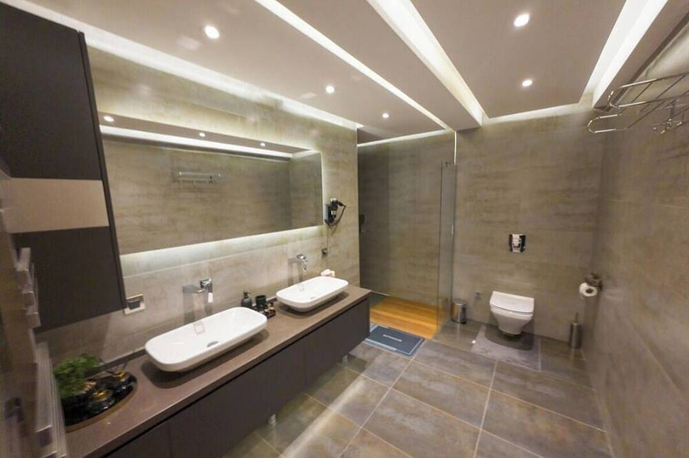 Utopia Suite Residence1 in Izmir Province