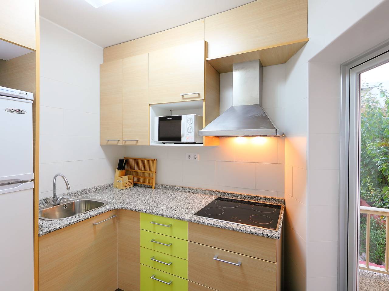 Apartamento entero, Terecel Salou in Salou, Costa Dorada