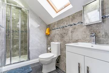 Apartament Wakacyjny dla 4 osoby w Birmingham, Birmingham i okolice, Zdjęcie 3