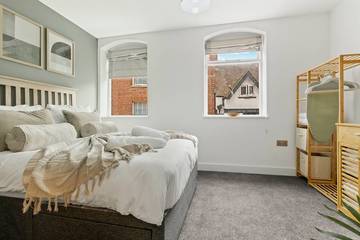 Apartment for 4 People in Worcester, Worcestershire, Photo 3