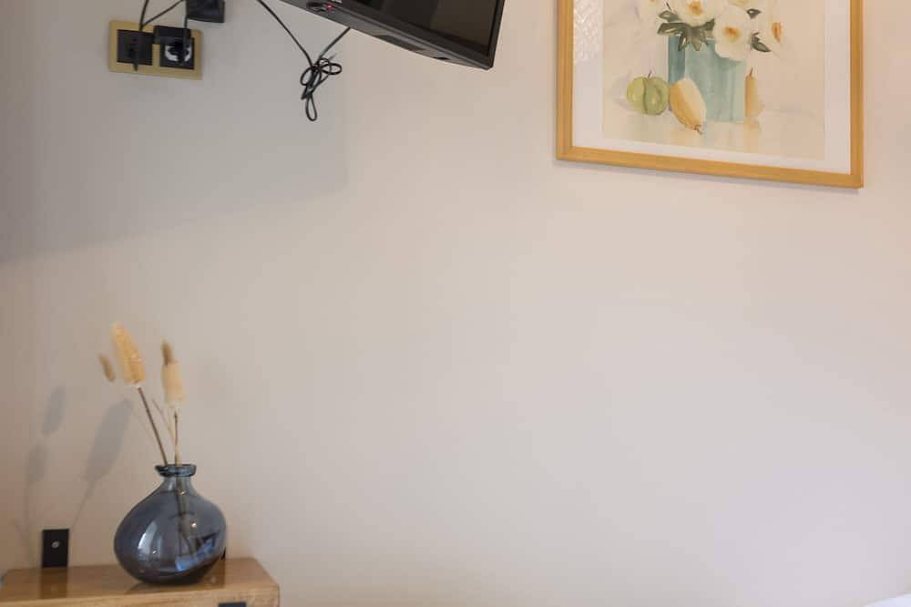 Geheel appartement, Verblijf in hartje Tilburg met snelle Wifi en eenvoudige check-in! in Tilburg, Noord-Brabant