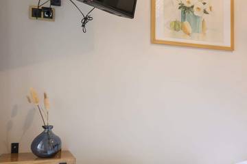Vakantieappartement voor 2 Personen in Tilburg, Noord-Brabant, Afbeelding 3