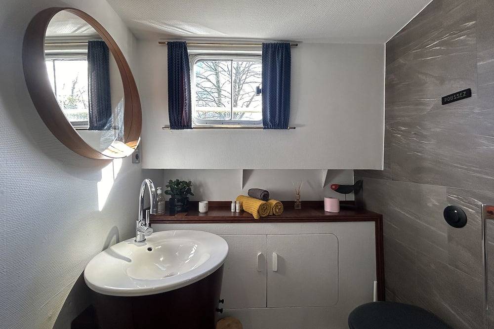 Au fil de Leau in Plobsheim, Región de Estrasburgo