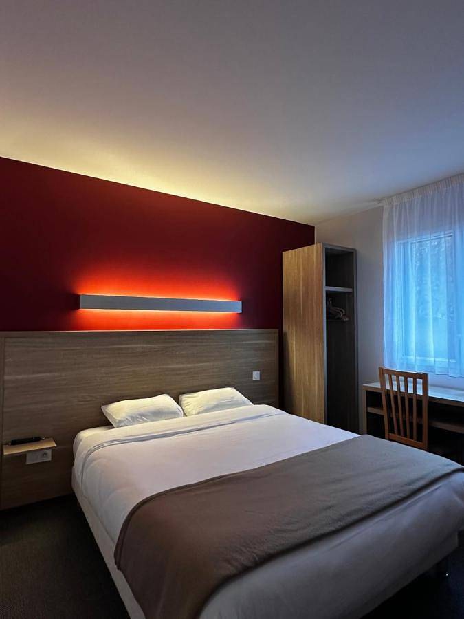 Hôtel pour 2 personnes, avec Terrasse