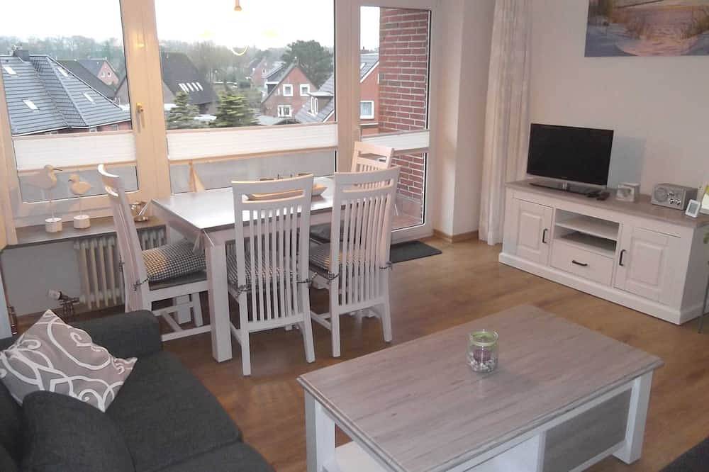 Ganze Wohnung, Wohnung Betty, Berliner Ring 25, Whg. 28 in Wyk auf Föhr (Stadt), Wyk auf Föhr