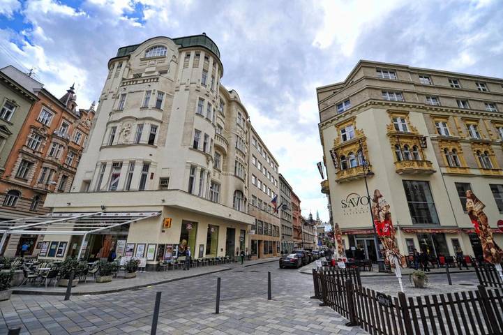 Gîte pour 4 personnes, animaux acceptés à Brno - 2