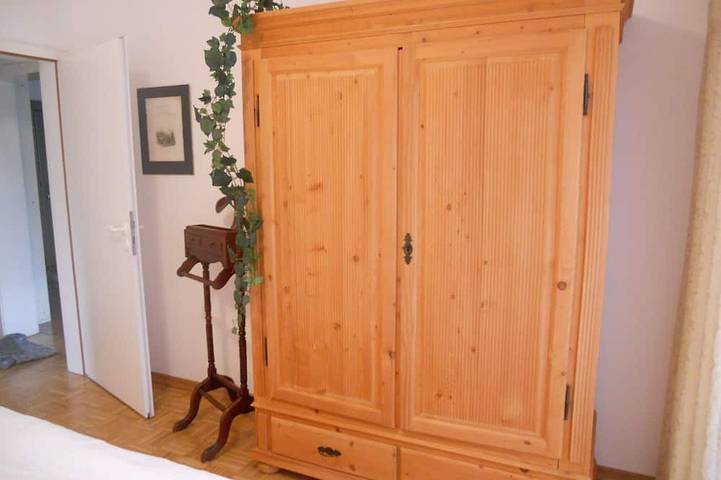 Ferienwohnung für 4 Personen, mit Balkon in Bonn - 4