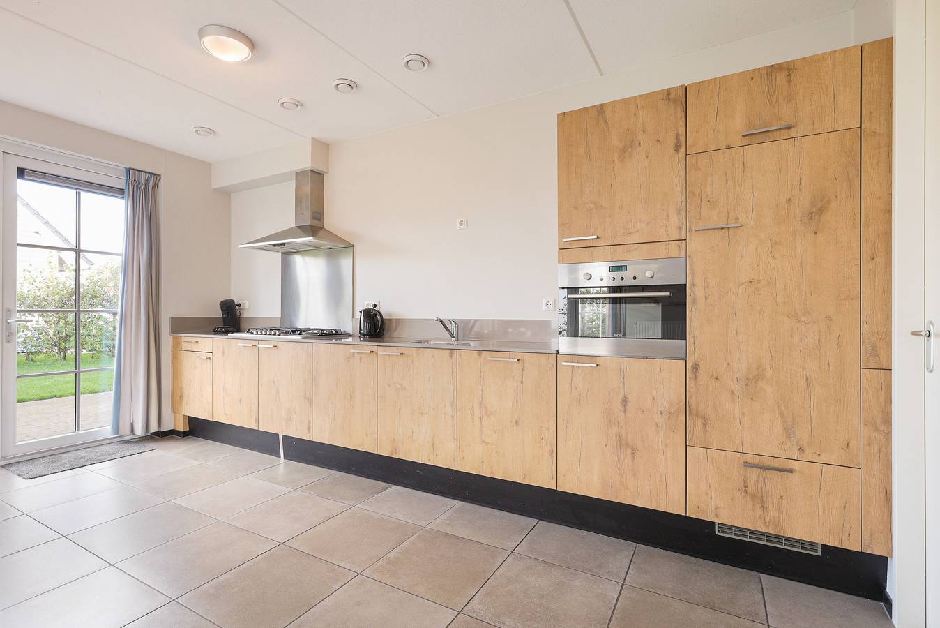 Vakantie Zeeland — Vz2490 Strandresort Nieuwvliet-Bad in Nieuwvliet, Zeeuwse Kust