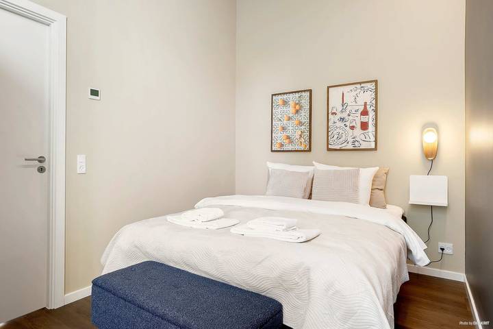 Ferienwohnung für 4 Personen, mit Terrasse in Den Gamle By (Aarhus) - 4