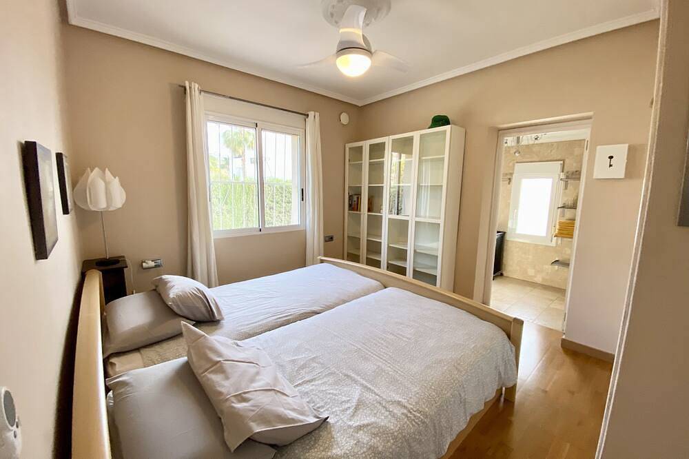 Fantastische und geräumige Villa mit großem privatem Pool in der Gegend von Quesada in Ciudad Quesada, Rojales