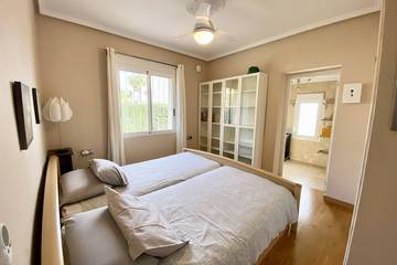 Holiday Rental for 10 People in Ciudad Quesada, Rojales, Photo 1