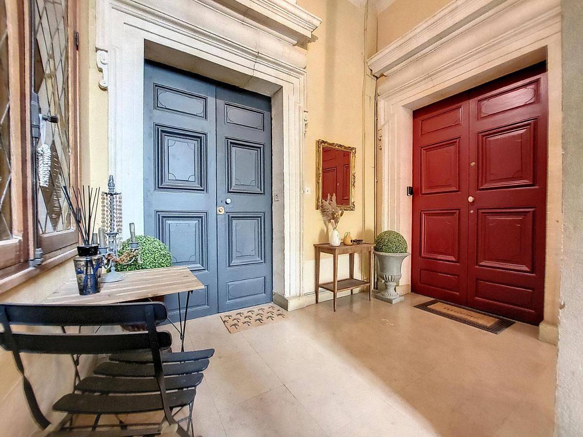 Appartement entier, L'Antre des Papes in Avignon, Vaucluse
