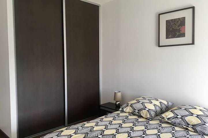 Location de vacances pour 4 personnes, avec terrasse et jardin à Riantec - 2