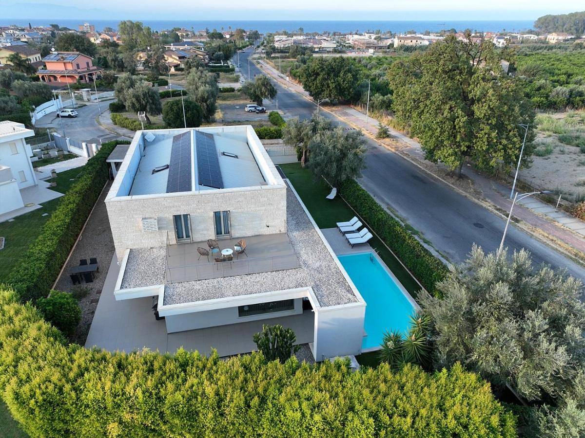 Ganze Wohnung, Villa Fiorentino in Rossano Stazione, Rossano