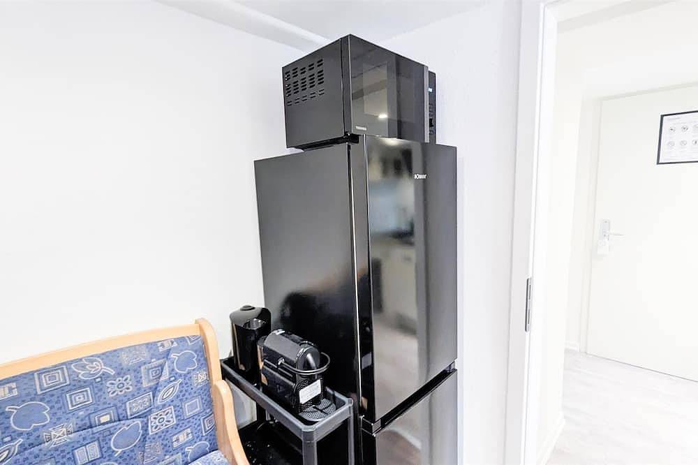 Ganze Wohnung, Alfa Ludwigsburg City Apartment 3 Zimmer Parkplatz Bad Küche Wifi Smarttv in Ludwigsburg, Landkreis Ludwigsburg