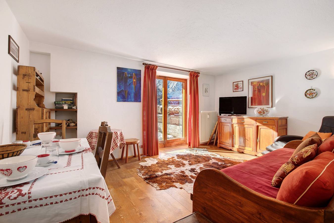 Photo : Appartement de vacances