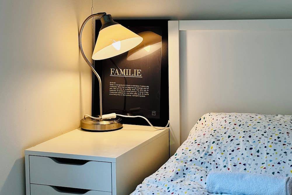 Apartamento entero, Enjoy Nordic historical  culture from Family-friendly Charming 2bedroom in St. Hanshaugen, Oslo