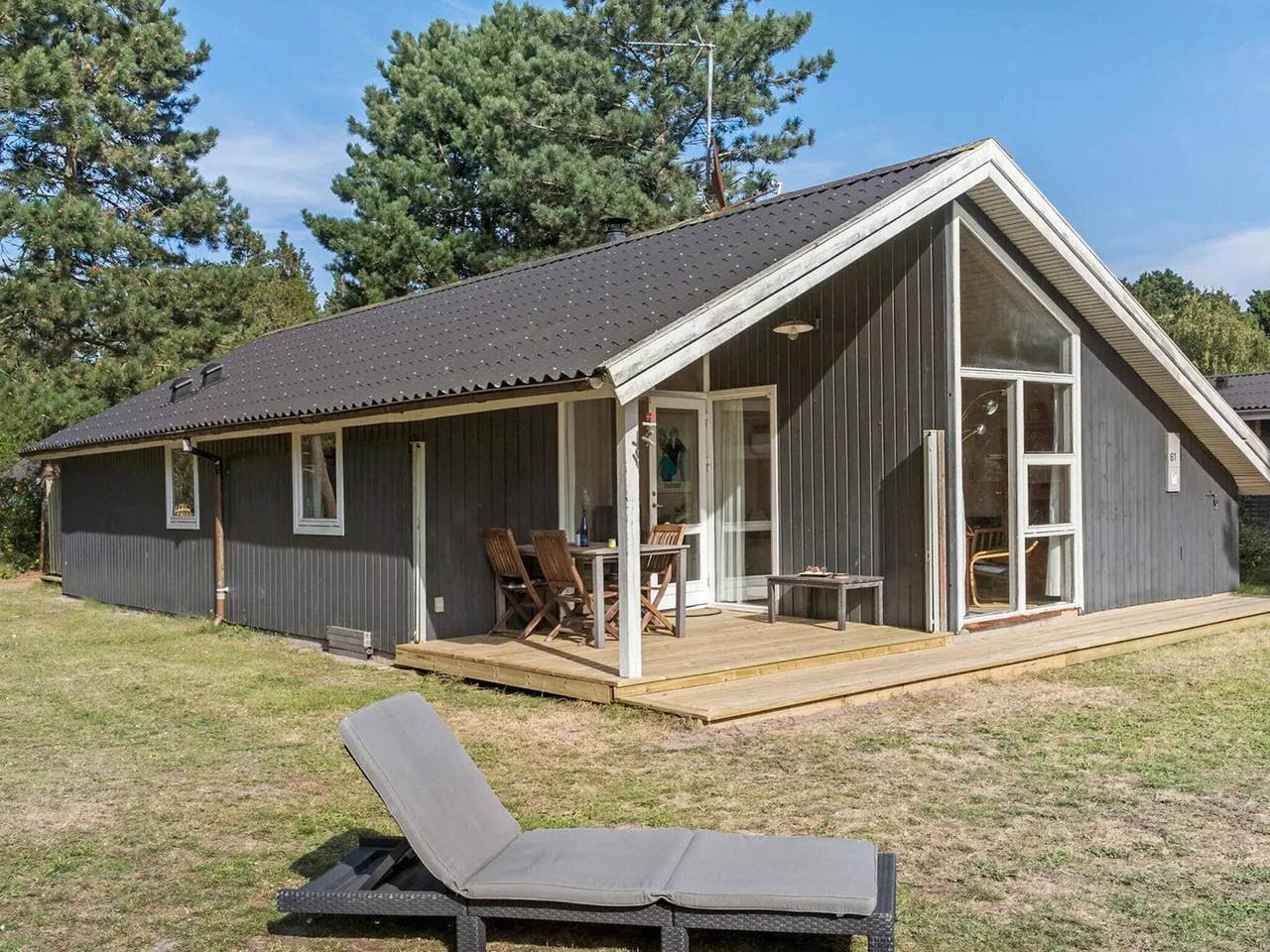 8 Personen vakantie huis in Rødby in Rødby, Zweedse Oostzee