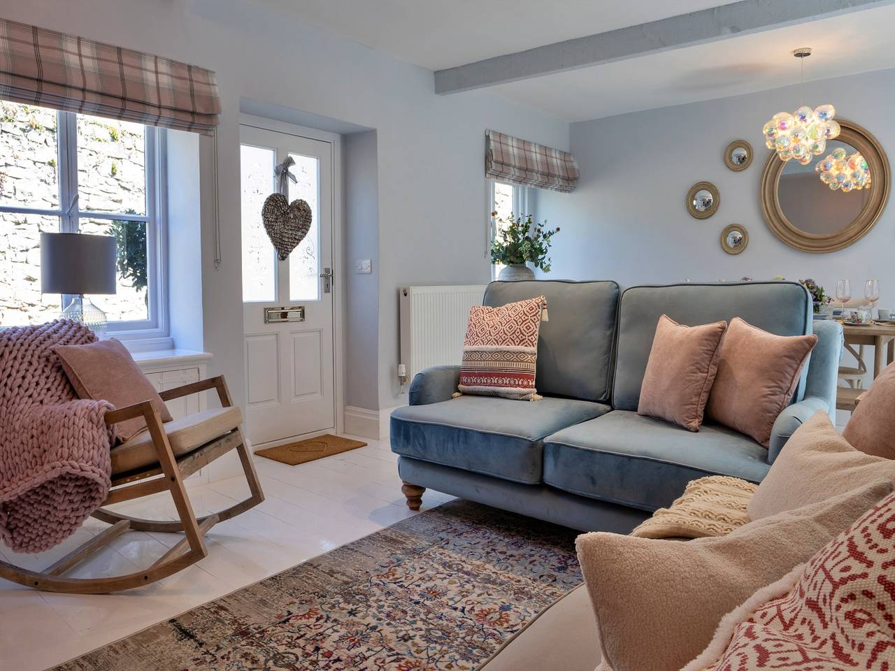 Casa vacanza a Midlands a partire da 314€ a notte