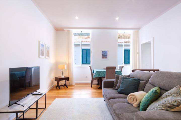 Gîte pour 2 personnes à Machico - 2